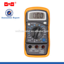 Digital Multimeter DT850L/DT830L with Backlight